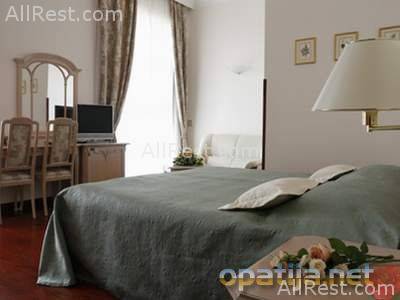 Mozart Hotel 13